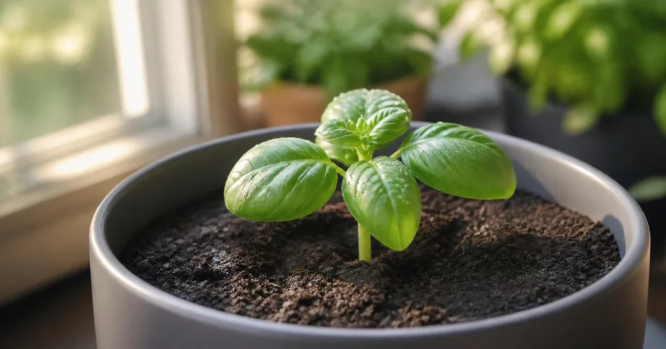ivyって何？表情で植物のようすを見せる鉢の中身のイメージ
